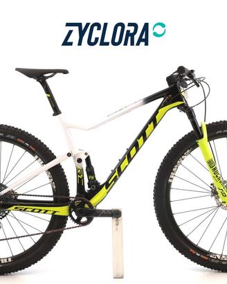 Scott Spark RC 900 World Cup XX1 AXS t.L