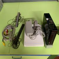 2 console nintendo wii