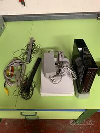 2 console nintendo wii