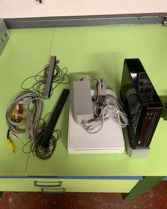 2 console nintendo wii