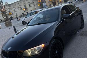 BMW E92 LCI 320D