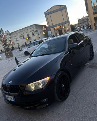 BMW E92 LCI 320D