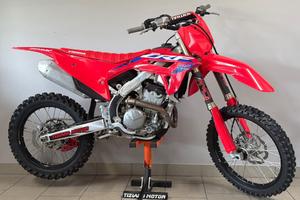 Honda CRF 250 R