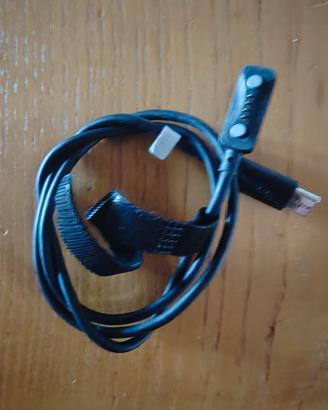 cavo di ricarica Polar Grit X2 Pro