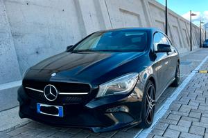 Mercedes CLA Shooting Brake