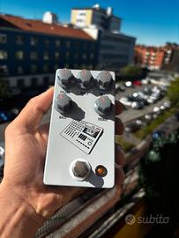 JHS 424 Gainstage (Tascam Preamp)