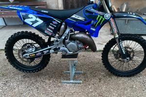 Yz 125 2008
