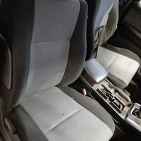 Sedile anteriore dx SUZUKI GRAND VITARA del 2006