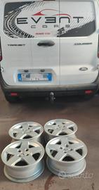 ORIGINALI PEUGEOT DA 15 