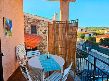 Casa vacanza Porto Ottiolu