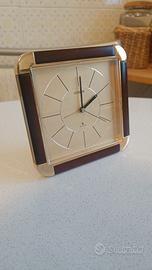 Orologio da tavolo Citizen con sveglia