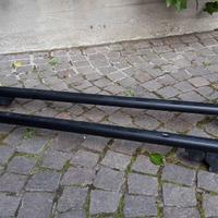 Barre portatutto per VW Passat Variant