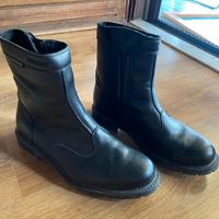 Stivali da moto TCX 7523/W taglia 41