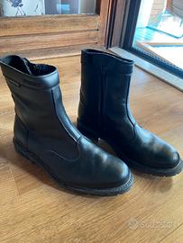 Stivali da moto TCX 7523/W taglia 41