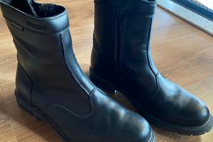 Stivali da moto TCX 7523/W taglia 41