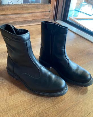 Stivali da moto TCX 7523/W taglia 41