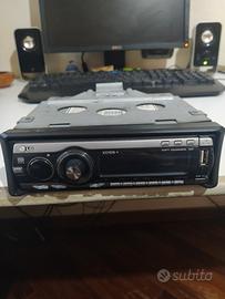Autoradio LG