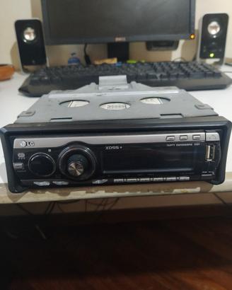 Autoradio LG