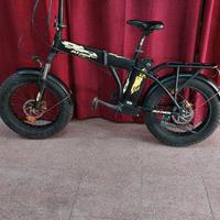 FAT BIKE ATALA