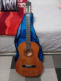 Chitarra classica 