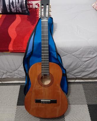 Chitarra classica 