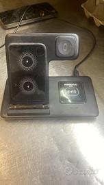 Carica telefono ecc