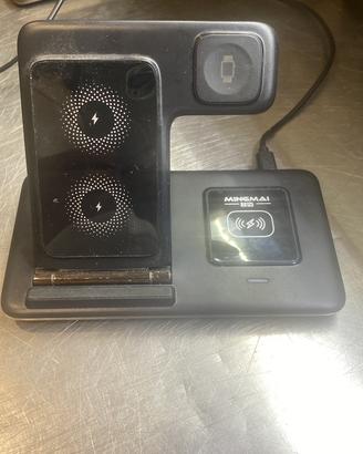 Carica telefono ecc