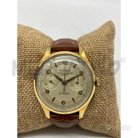 OROLOGIO CHRONO NOVELTY VINTAGE