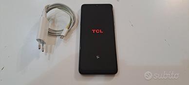 Smartphone TCL 64GB/4GB Bluee