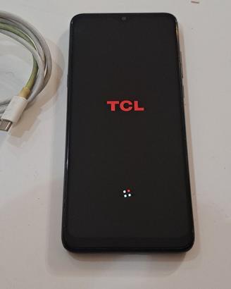 Smartphone TCL 64GB/4GB Bluee