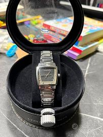 Orologio hamilton Everest