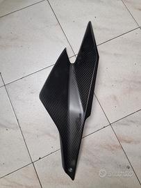 Fianchetto DX carbonio spigato  - ktm1290r
