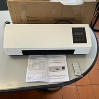 Climatizzatore mobile