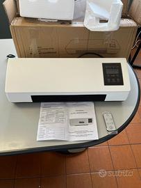 Climatizzatore mobile