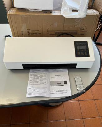 Climatizzatore mobile