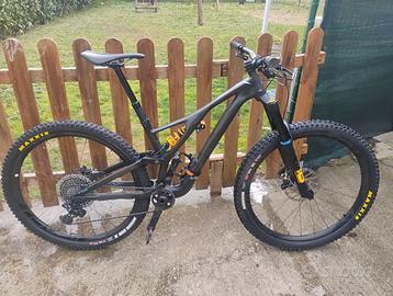 Mtb stumpjumper s works 2019