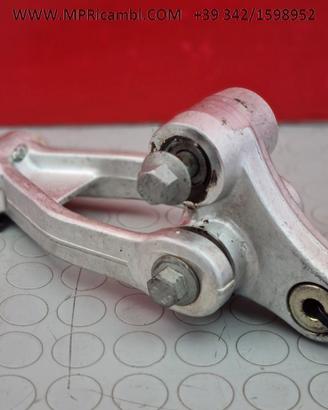 LEVERAGGI LEVERAGGIO HUSQVARNA SMS 125 2007 2008 S