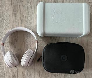 Cuffie Beats solo 4
