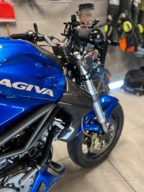 Cagiva raptor 650