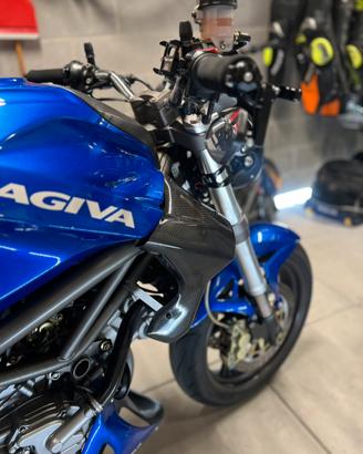 Cagiva raptor 650