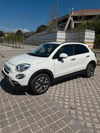 FIAT 500 X CROSS 4x4 2.0 Mutijet