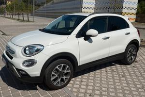 FIAT 500 X CROSS 4x4 2.0 Mutijet