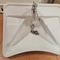 lavabo disabili 