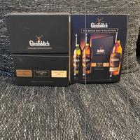 Glenfiddich Collection 18+15+18