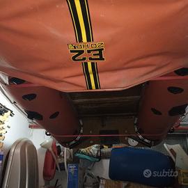 Gommone Eurovinil mt. 3,20