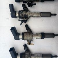 Iniettori SIEMENS FordFiesta 1.4 (2 disponibili)