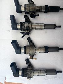 Iniettori SIEMENS FordFiesta 1.4 (2 disponibili)