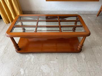 Tavolino salotto
