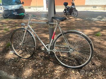 Bici Caprice + Catena