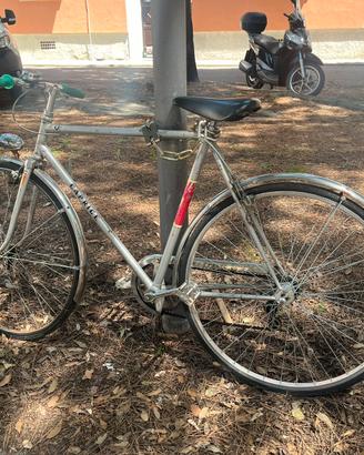 Bici Caprice + Catena